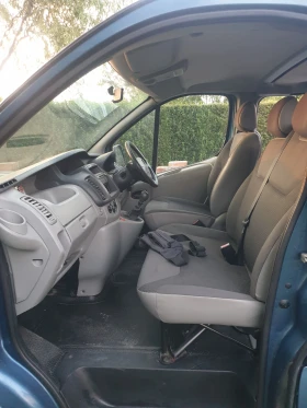 Opel Vivaro | Mobile.bg    8
