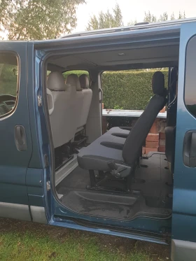 Opel Vivaro | Mobile.bg    7