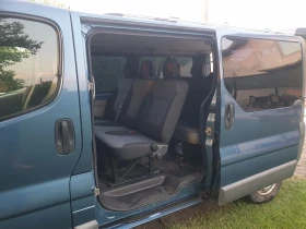 Opel Vivaro | Mobile.bg    6