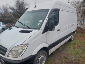 Mercedes-Benz Sprinter 311, снимка 2