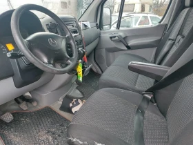 Mercedes-Benz Sprinter 311, снимка 8