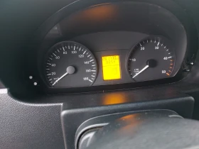 Mercedes-Benz Sprinter 311, снимка 5