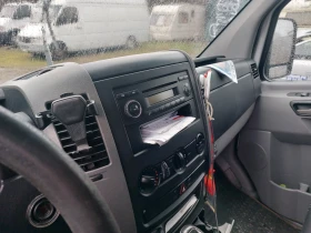 Mercedes-Benz Sprinter 311, снимка 6