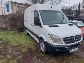 Mercedes-Benz Sprinter 311, снимка 1