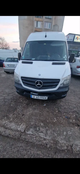 Mercedes-Benz Sprinter 316 undefined | Auto.bg — изображение 3