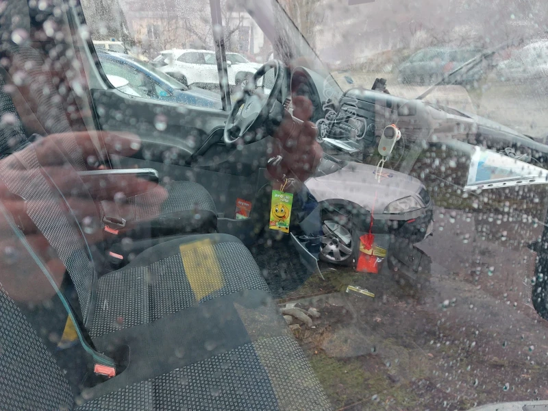 Mercedes-Benz Sprinter 311, снимка 4 - Бусове и автобуси - 52878167