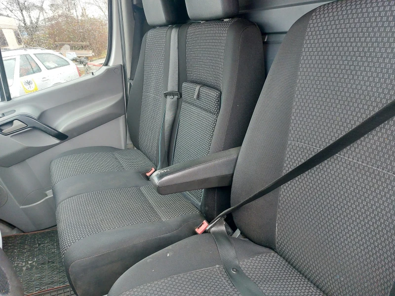 Mercedes-Benz Sprinter 311, снимка 7 - Бусове и автобуси - 52878167