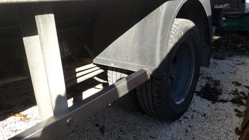 Ford Transit T430/125, снимка 3 - Бусове и автобуси - 53017912