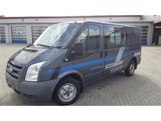 Ford Transit 2.2 д 2.4.2.5д