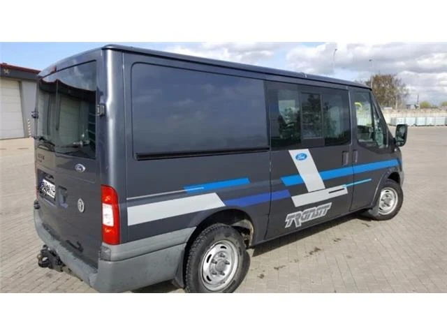 Ford Transit 2.2 д 2.4.2.5д - изображение 7
