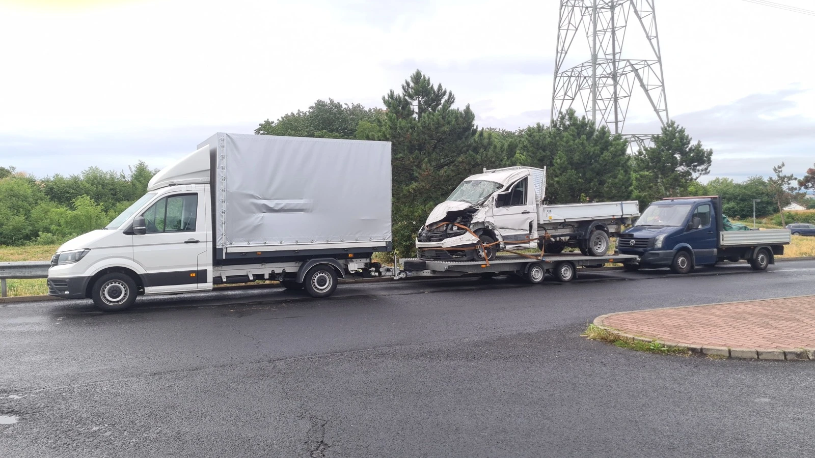 VW Crafter Euro 6b | Mobile.bg   4