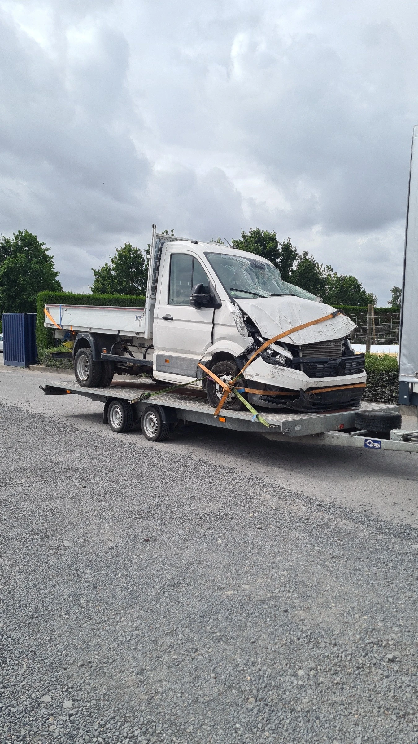 VW Crafter Euro 6b | Mobile.bg   5