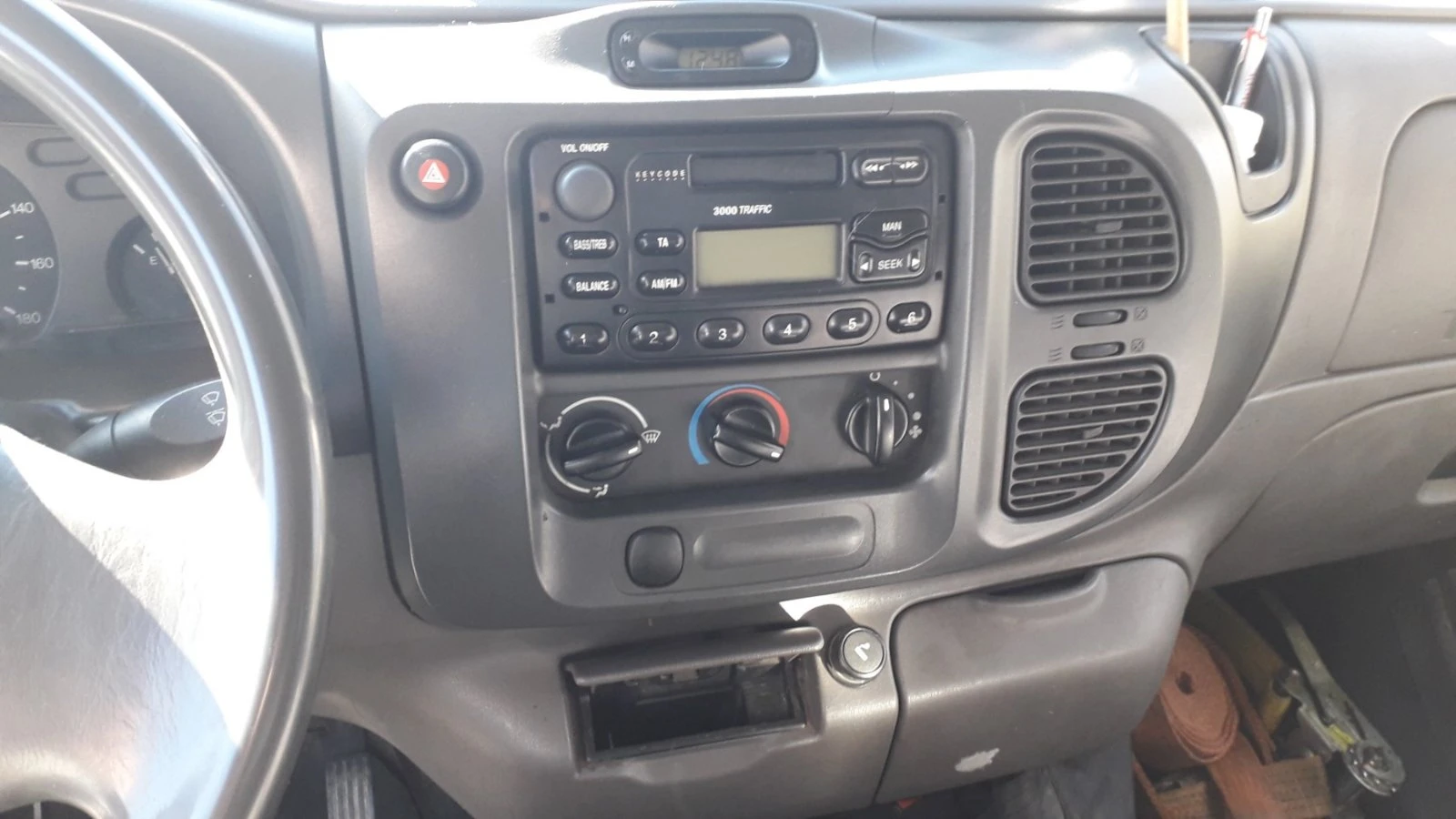 Ford Transit T430/125 | Mobile.bg � ����������� 6