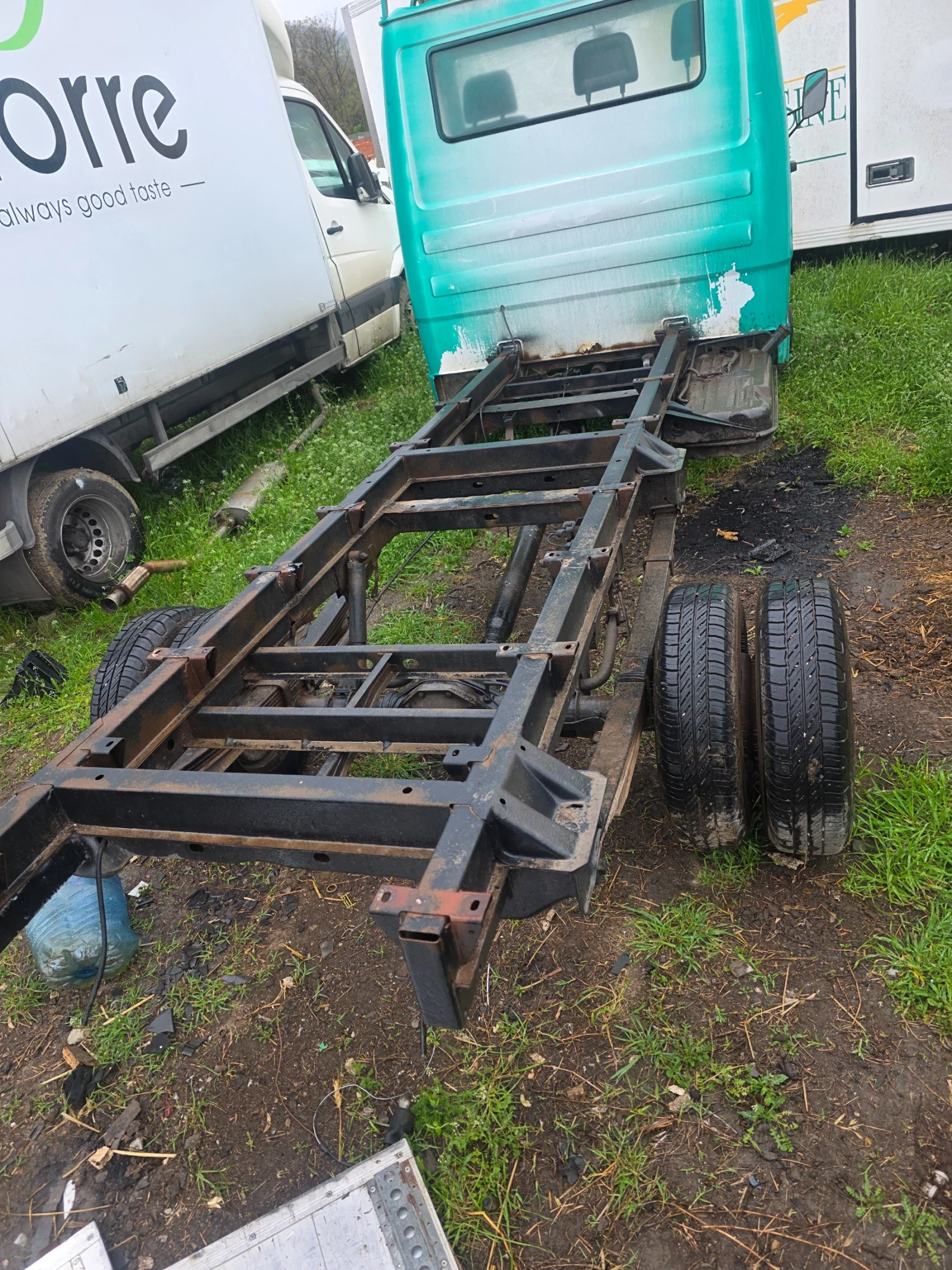 Mercedes-Benz 412 � ��������� | Mobile.bg � ����������� 3