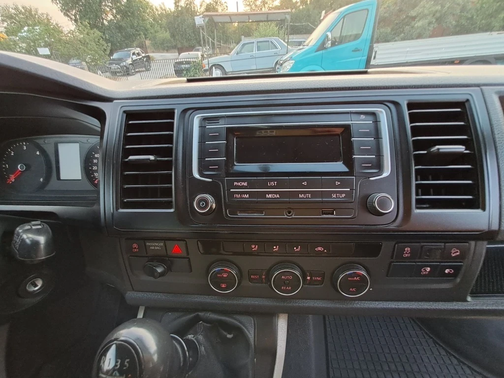 VW Caravelle 2.0TDI Long 4x4 | Mobile.bg � ����������� 11
