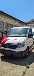 VW Crafter Euro 6b