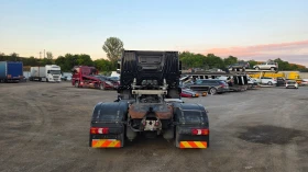 Mercedes-Benz Actros 1843, снимка 8