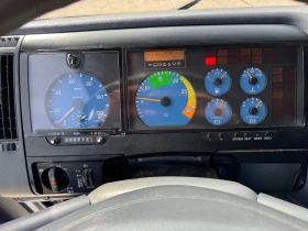 Mercedes-Benz Atego 1223 , kран ХИАБ 085- 14м, каросерия 4.50м , 2.50м, снимка 12