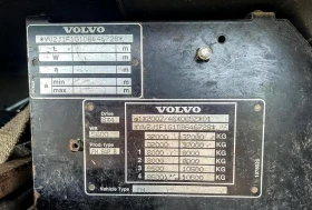 Volvo Fm 8x4  ЗЪРНОВОЗ , снимка 17