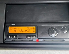 Volvo Fm 8x4  ЗЪРНОВОЗ , снимка 13