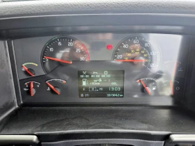 Volvo Fm 8x4  ЗЪРНОВОЗ , снимка 12