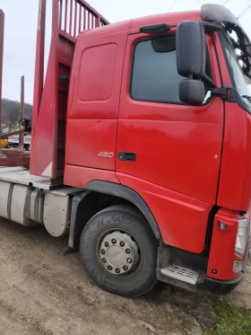 Volvo Fh ЩИПКА 6Х4, снимка 12