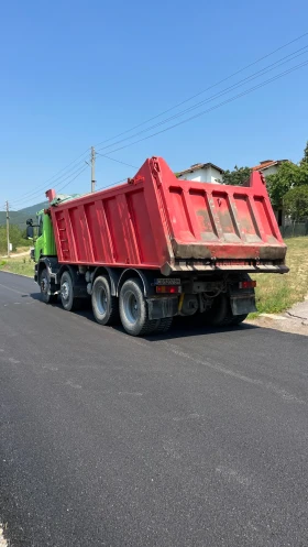 Обява за продажба на Scania 94 ~55 000 лв. - изображение 3