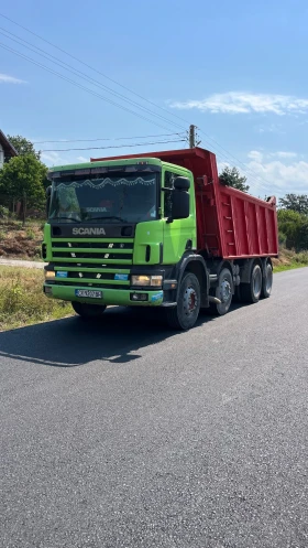 Обява за продажба на Scania 94 ~55 000 лв. - изображение 1