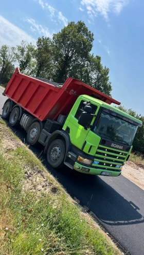 Обява за продажба на Scania 94 ~55 000 лв. - изображение 2