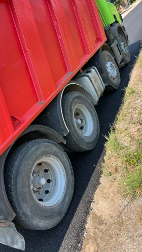 Обява за продажба на Scania 94 ~55 000 лв. - изображение 6