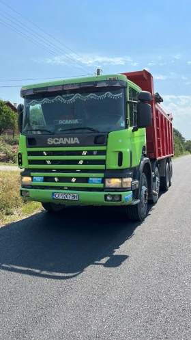 Обява за продажба на Scania 94 ~55 000 лв. - изображение 1