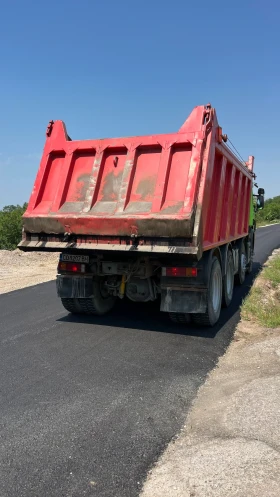 Обява за продажба на Scania 94 ~55 000 лв. - изображение 4