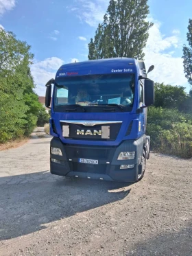 Обява за продажба на Man Tgx ~16 800 EUR - изображение 10