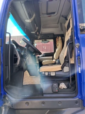 Обява за продажба на Man Tgx ~16 800 EUR - изображение 3