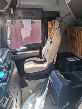 Обява за продажба на Man Tgx ~16 800 EUR - изображение 1