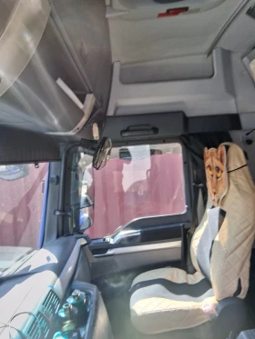 Обява за продажба на Man Tgx ~16 800 EUR - изображение 4