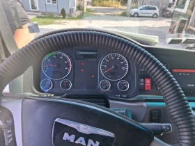 Обява за продажба на Man Tgx ~16 800 EUR - изображение 5