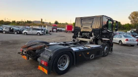 Mercedes-Benz Actros 1843 | Mobile.bg    3