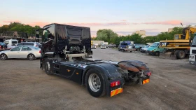Mercedes-Benz Actros 1843 | Mobile.bg    4