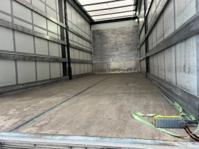 Mercedes-Benz Actros 2543 Retarder | Mobile.bg    6