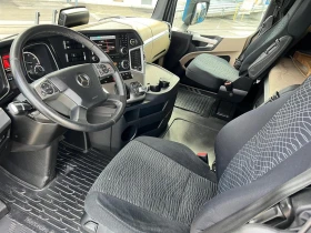 Mercedes-Benz Actros 2543 Retarder | Mobile.bg    7