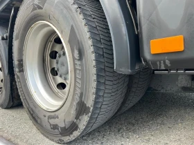 Mercedes-Benz Actros 2543 Retarder | Mobile.bg    13