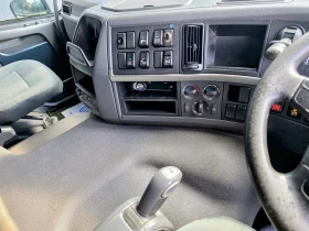Volvo Fm 8x4  ЗЪРНОВОЗ  | Auto.bg — изображение 7