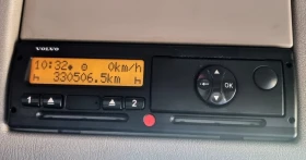 Volvo Fm 8x4  ЗЪРНОВОЗ  | Auto.bg — изображение 10