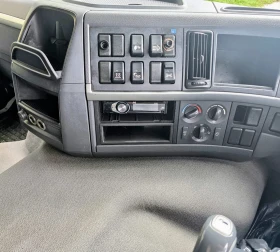 Volvo Fm 8x4  ЗЪРНОВОЗ  | Auto.bg — изображение 15