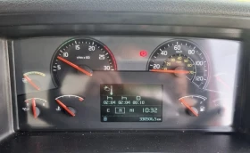 Volvo Fm 8x4  ЗЪРНОВОЗ  | Auto.bg — изображение 9