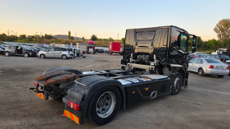 Mercedes-Benz Actros 1843, снимка 3 - Камиони - 51289590