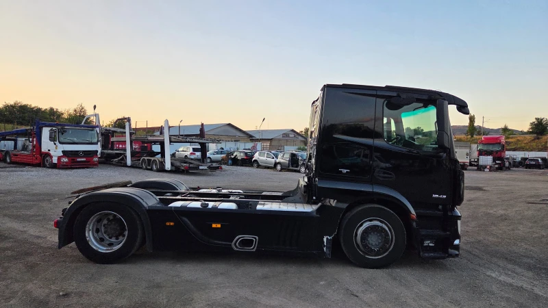 Mercedes-Benz Actros 1843, снимка 7 - Камиони - 51289590