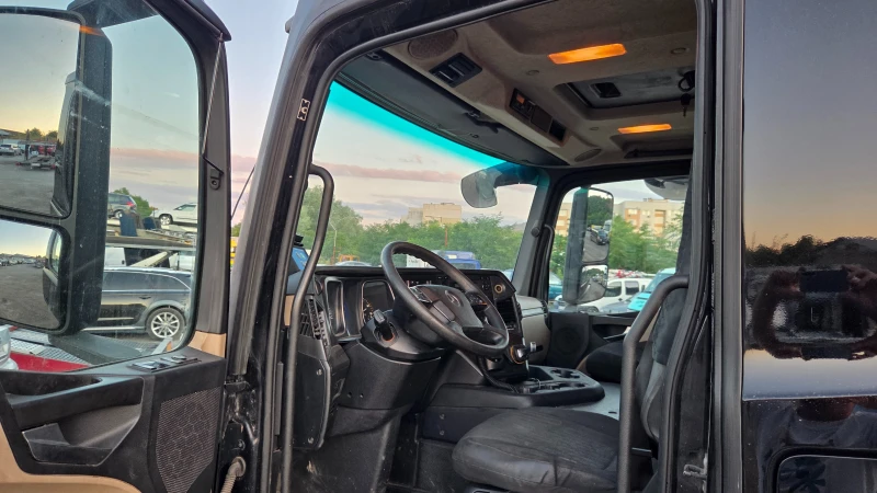 Mercedes-Benz Actros 1843, снимка 9 - Камиони - 51289590