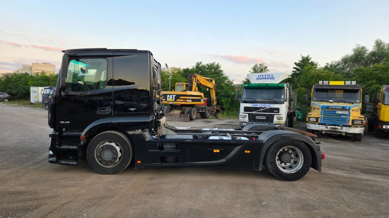 Mercedes-Benz Actros 1843, снимка 5 - Камиони - 51289590